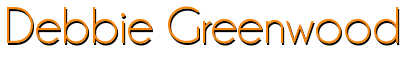 Debbie Greenwood logo